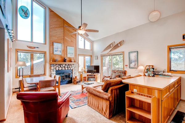 Hotel TYRA II -BRECKENRIDGE (Breckenridge)